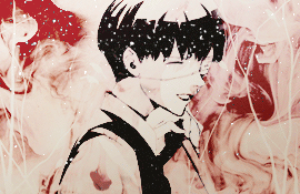 东京食尸鬼op美图分享[嘻嘻]