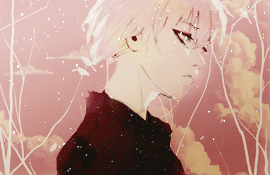 东京食尸鬼op美图分享[嘻嘻]