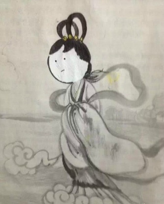 课本涂鸦新系列，杀老师很忙[哈哈]