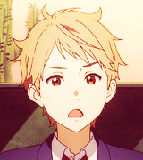 境界的彼方 大爱栗山[花心]