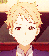 境界的彼方 大爱栗山[花心]