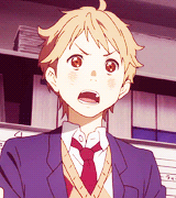 境界的彼方 大爱栗山[花心]