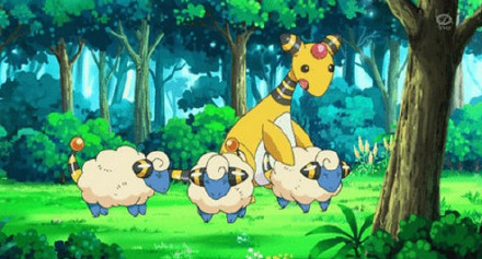 又到了毁童年时间[吃惊]