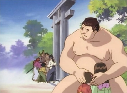 又到了毁童年时间[吃惊]