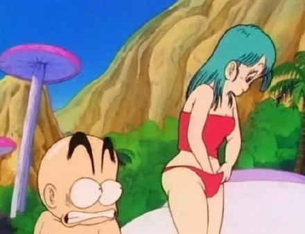 又到了毁童年时间[吃惊]