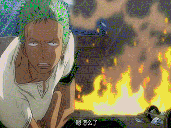 娜美大姐头实在太可爱了[怒骂]