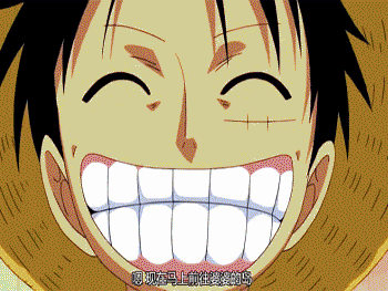 娜美大姐头实在太可爱了[怒骂]