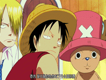 娜美大姐头实在太可爱了[怒骂]