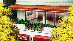 英再也不能与金木一起喝咖啡了[痛哭]
好怀念二十区的每一个人