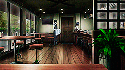 英再也不能与金木一起喝咖啡了[痛哭]
好怀念二十区的每一个人