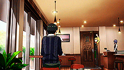 英再也不能与金木一起喝咖啡了[痛哭]
好怀念二十区的每一个人