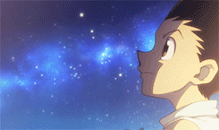 全职猎人("▔□▔)/