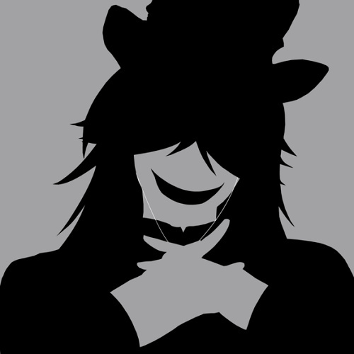 分享一组黑执事简约风格的人物头像。
这是一个耳机广告[挖鼻屎]