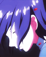 虽然好多人说董香酱是动漫史上最没存在感的女主角 但我还是特别爱她 看着冰冷却很温柔 这种傲娇的女主角难道不该被爱吗 董香酱 大爱
秋风即使带凉 亦漂亮 深秋中的你填满我梦想 就像落叶飞 轻敲我窗