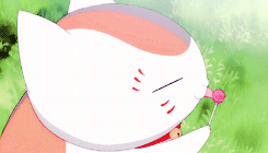 #娘口森森#太可爱！[嘻嘻]
变小很可爱，变大又超帅，哎。。
贱萌贱萌的
