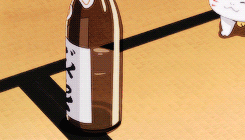 #娘口森森#太可爱！[嘻嘻]
变小很可爱，变大又超帅，哎。。
贱萌贱萌的
