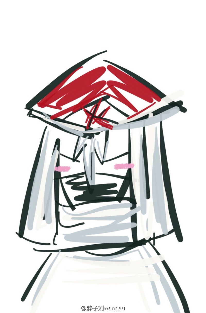 灵魂画手第三弹
The Last[哈哈]