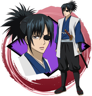 银魂人物性转[思考]