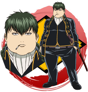 银魂人物性转[思考]