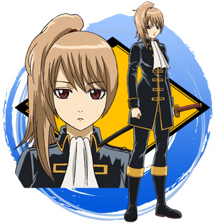 银魂人物性转[思考]