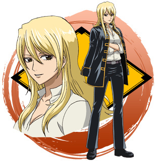 银魂人物性转[思考]