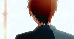 好想告诉你 明明是“好想急死你”[哈哈]
据说这个同人电影也不错[挖鼻屎]