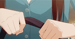 好想告诉你 明明是“好想急死你”[哈哈]
据说这个同人电影也不错[挖鼻屎]