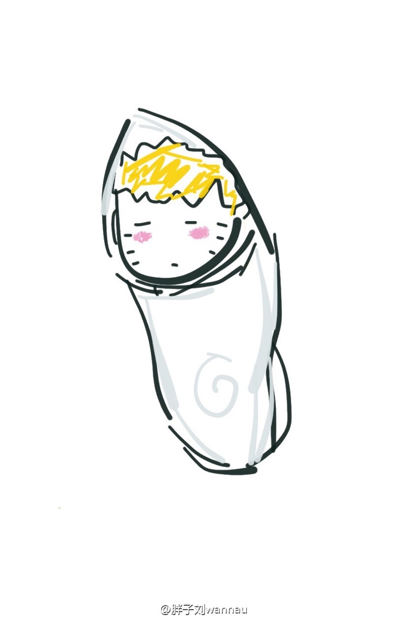 #灵魂画手#又来了，咦，为什么要加个又呢[思考]