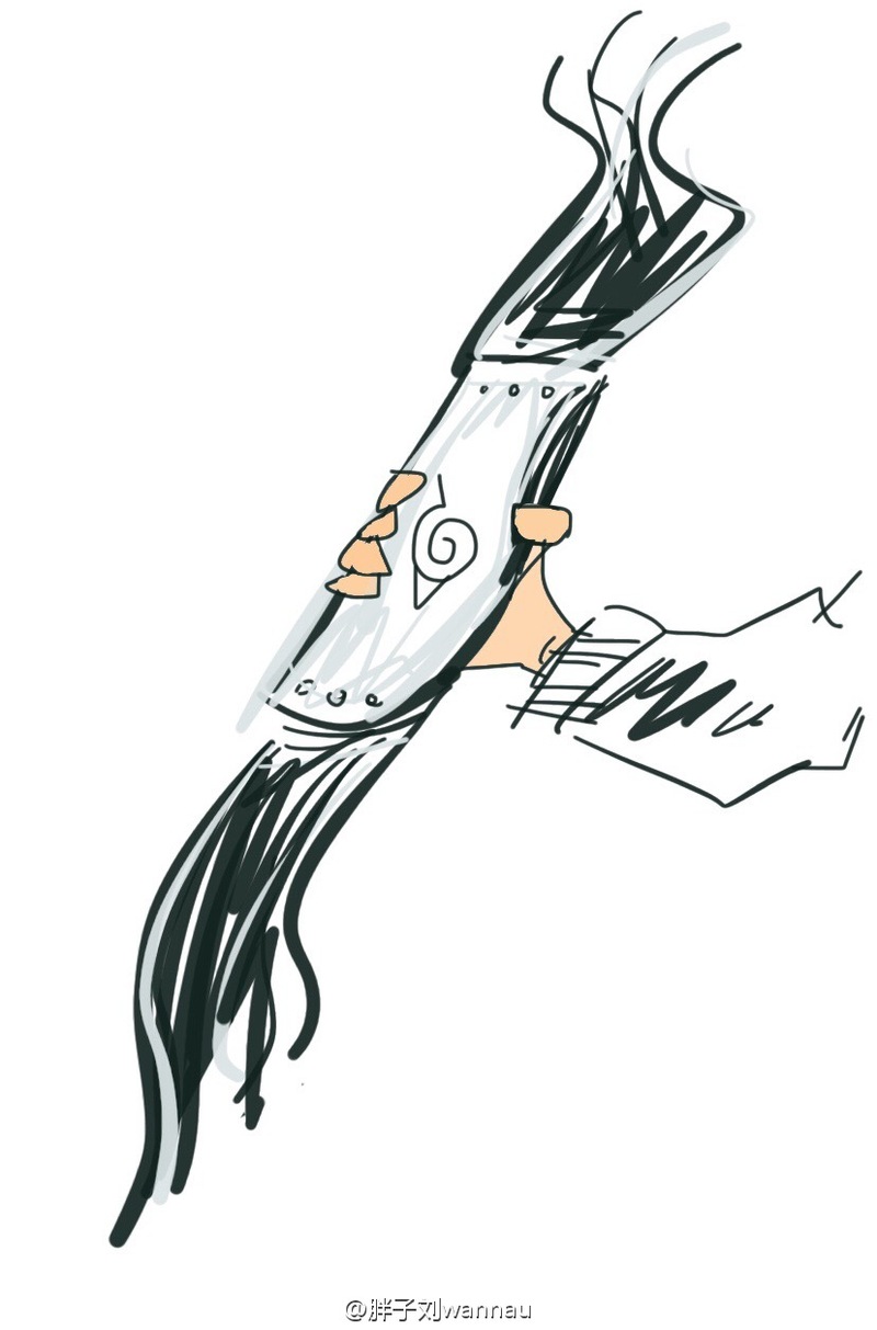 #灵魂画手#又来了，咦，为什么要加个又呢[思考]