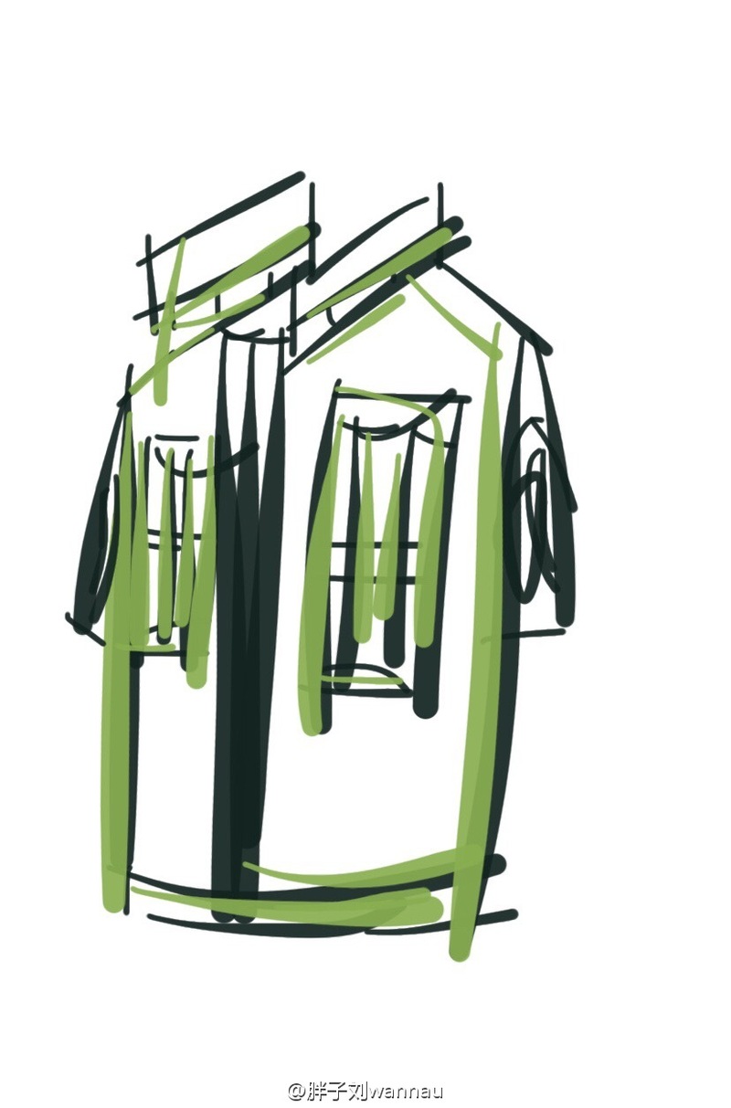 #灵魂画手#又来了，咦，为什么要加个又呢[思考]