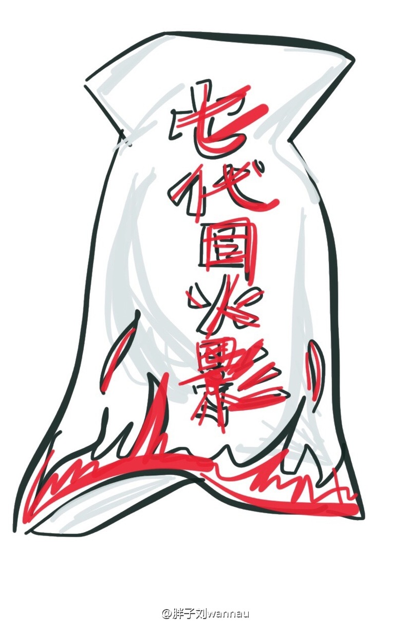 #灵魂画手#又来了，咦，为什么要加个又呢[思考]