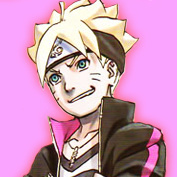 【BORUTO】火影新时代！！[思考]
熊孩子们，阿姨还是喜欢你们的父辈[哈哈]
喜欢佐助喜欢小樱所以自然喜欢沙拉那 傲娇那劲儿跟你爹一毛一样 想看佐樱的互动啊
奈良家的基因确实很强大，别人家的多少还有点变化，那鹿丸的儿子还是鹿丸[挖鼻屎]