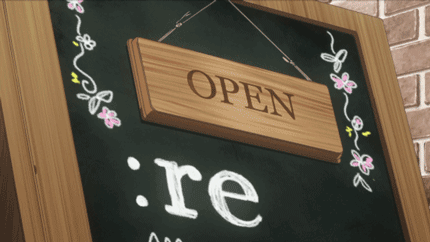 我相信，他会回到属于我们的地方。。为了一个信念，她坚持了三年，在re31.5话被问道是否等待金木时她说，我只是坚持自己的决定。19岁的董香，下一话可能就20岁的董香，她的心里一直有他的存在[悲伤]琲世你别偷偷想人家有没有约会了赶紧给我去追！[怒骂]