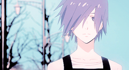 我相信，他会回到属于我们的地方。。为了一个信念，她坚持了三年，在re31.5话被问道是否等待金木时她说，我只是坚持自己的决定。19岁的董香，下一话可能就20岁的董香，她的心里一直有他的存在[悲伤]琲世你别偷偷想人家有没有约会了赶紧给我去追！[怒骂]