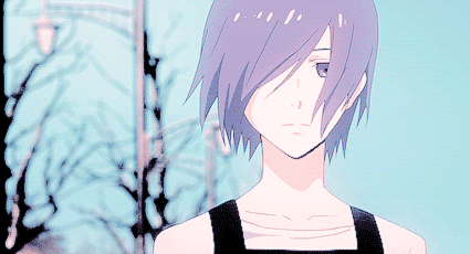 我相信，他会回到属于我们的地方。。为了一个信念，她坚持了三年，在re31.5话被问道是否等待金木时她说，我只是坚持自己的决定。19岁的董香，下一话可能就20岁的董香，她的心里一直有他的存在[悲伤]琲世你别偷偷想人家有没有约会了赶紧给我去追！[怒骂]