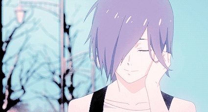 我相信，他会回到属于我们的地方。。为了一个信念，她坚持了三年，在re31.5话被问道是否等待金木时她说，我只是坚持自己的决定。19岁的董香，下一话可能就20岁的董香，她的心里一直有他的存在[悲伤]琲世你别偷偷想人家有没有约会了赶紧给我去追！[怒骂]