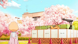 四月是你的谎言
就算未来椿跟公生在一起了，他们并没有什么共同语言，你们只看到了椿苦苦的单恋，却没有看到薰的炽热的爱，就是太爱，才不敢说出口，才不敢将心中那份感情说出口，斯人已去，而那份光芒，仍在心中灼烧着…