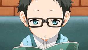 四月是你的谎言
就算未来椿跟公生在一起了，他们并没有什么共同语言，你们只看到了椿苦苦的单恋，却没有看到薰的炽热的爱，就是太爱，才不敢说出口，才不敢将心中那份感情说出口，斯人已去，而那份光芒，仍在心中灼烧着…