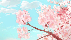 四月是你的谎言
就算未来椿跟公生在一起了，他们并没有什么共同语言，你们只看到了椿苦苦的单恋，却没有看到薰的炽热的爱，就是太爱，才不敢说出口，才不敢将心中那份感情说出口，斯人已去，而那份光芒，仍在心中灼烧着…