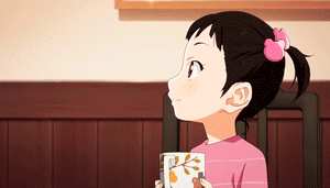 四月是你的谎言
就算未来椿跟公生在一起了，他们并没有什么共同语言，你们只看到了椿苦苦的单恋，却没有看到薰的炽热的爱，就是太爱，才不敢说出口，才不敢将心中那份感情说出口，斯人已去，而那份光芒，仍在心中灼烧着…