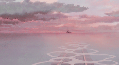 千与千寻
大爱爱宫崎骏，因为我们都有着强烈的夏日情节[哈哈]