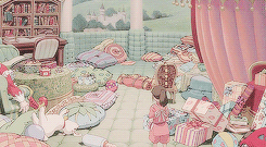 千与千寻
大爱爱宫崎骏，因为我们都有着强烈的夏日情节[哈哈]