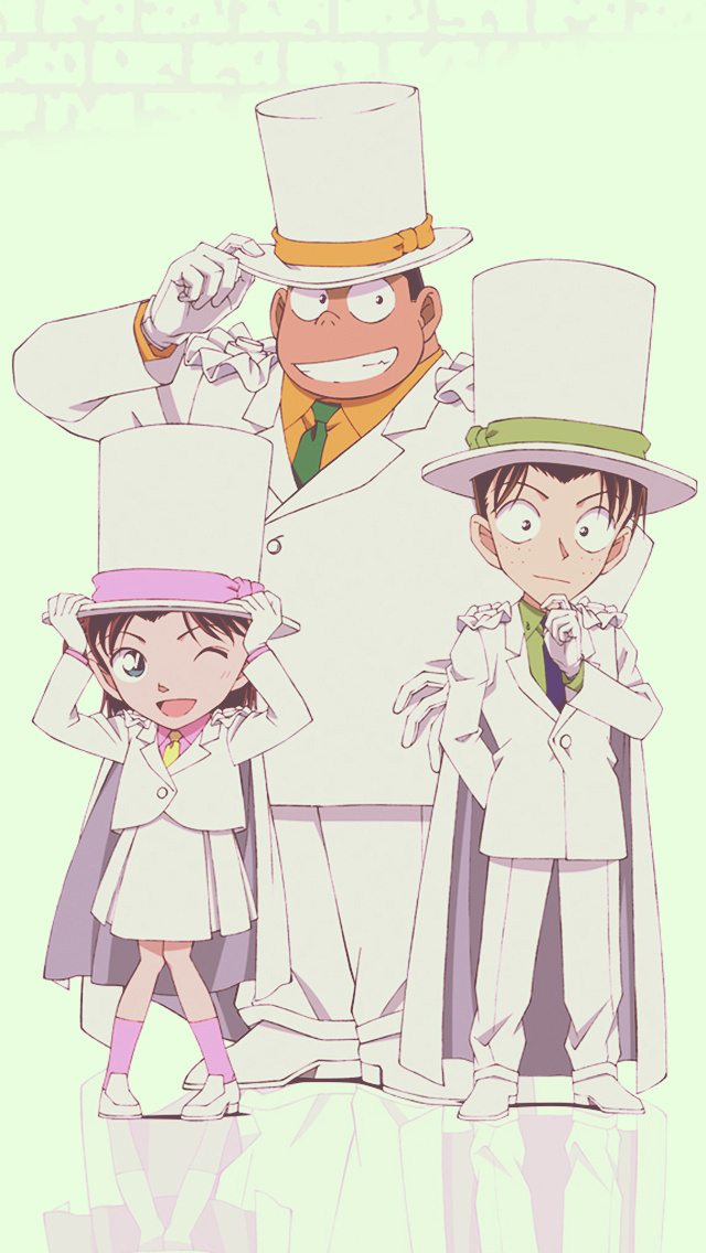 剧场版2010：天空的破烂船（天空的遇难船[哈哈]）海报，手机壁纸尺寸
柯哀好评，美美哒
我哀好俏皮，侦探团也很可爱