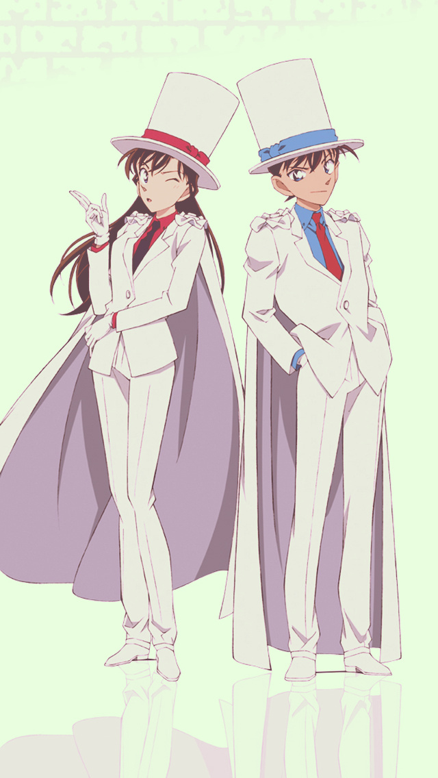 剧场版2010：天空的破烂船（天空的遇难船[哈哈]）海报，手机壁纸尺寸
柯哀好评，美美哒
我哀好俏皮，侦探团也很可爱