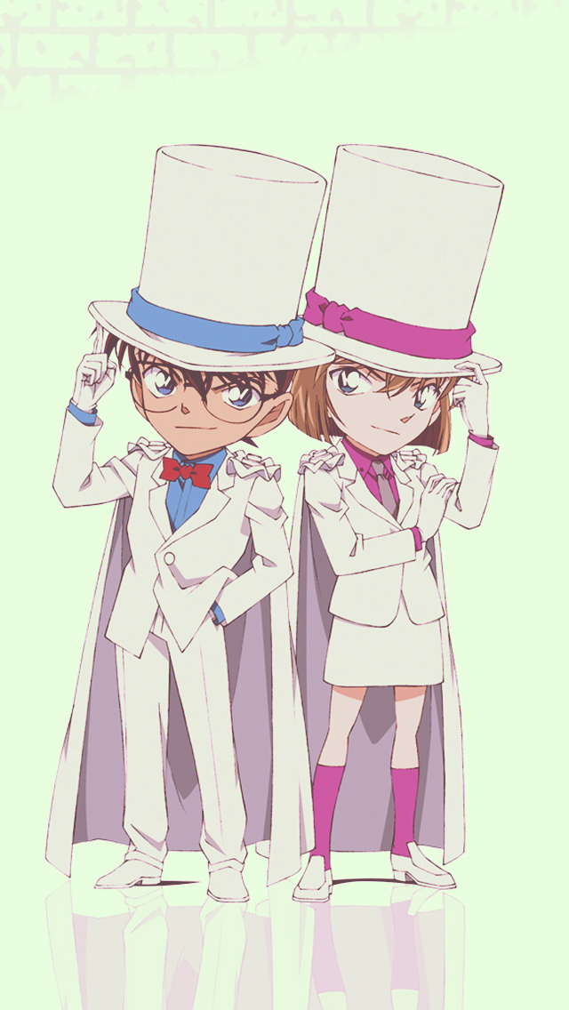 剧场版2010：天空的破烂船（天空的遇难船[哈哈]）海报，手机壁纸尺寸
柯哀好评，美美哒
我哀好俏皮，侦探团也很可爱