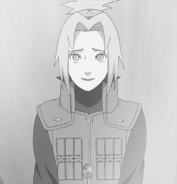 普通邻家小妹，会花痴会任性会发脾气，却努力成长的如此耀眼，爱她
一个出生在普通家庭的女孩，没有尾兽，没有血继，却通过自己的努力跻身三忍，这份努力与执着足以有资格得到他人的认可，美丽的樱花永远绽放
不懂为什么要黑小樱，少了小樱火影也不再是火影了[怒]