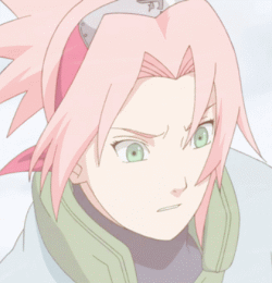 普通邻家小妹，会花痴会任性会发脾气，却努力成长的如此耀眼，爱她
一个出生在普通家庭的女孩，没有尾兽，没有血继，却通过自己的努力跻身三忍，这份努力与执着足以有资格得到他人的认可，美丽的樱花永远绽放
不懂为什么要黑小樱，少了小樱火影也不再是火影了[怒]