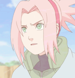 普通邻家小妹，会花痴会任性会发脾气，却努力成长的如此耀眼，爱她
一个出生在普通家庭的女孩，没有尾兽，没有血继，却通过自己的努力跻身三忍，这份努力与执着足以有资格得到他人的认可，美丽的樱花永远绽放
不懂为什么要黑小樱，少了小樱火影也不再是火影了[怒]