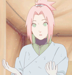 普通邻家小妹，会花痴会任性会发脾气，却努力成长的如此耀眼，爱她
一个出生在普通家庭的女孩，没有尾兽，没有血继，却通过自己的努力跻身三忍，这份努力与执着足以有资格得到他人的认可，美丽的樱花永远绽放
不懂为什么要黑小樱，少了小樱火影也不再是火影了[怒]