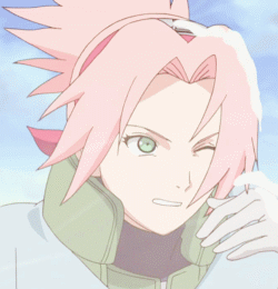 普通邻家小妹，会花痴会任性会发脾气，却努力成长的如此耀眼，爱她
一个出生在普通家庭的女孩，没有尾兽，没有血继，却通过自己的努力跻身三忍，这份努力与执着足以有资格得到他人的认可，美丽的樱花永远绽放
不懂为什么要黑小樱，少了小樱火影也不再是火影了[怒]